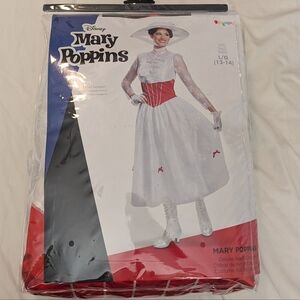 Mary Poppins Costume